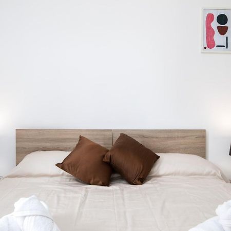 Sea View Apartment 2 Bedrooms 2 Bathrooms, 2 Minutes Away From The Sea San Ġiljan Exterior foto