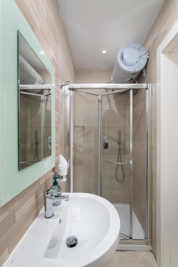 Sea View Apartment 2 Bedrooms 2 Bathrooms, 2 Minutes Away From The Sea San Ġiljan Exterior foto